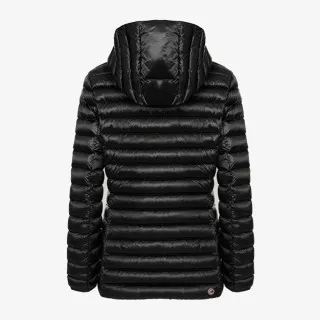 LADIES DOWN JACKETS 