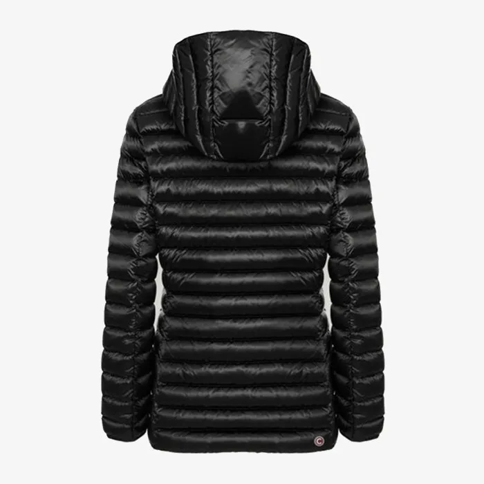 LADIES DOWN JACKETS 
