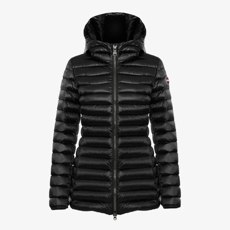 LADIES DOWN JACKETS 