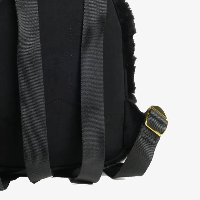 JAG FAUX FUR MINI BACKPACK 