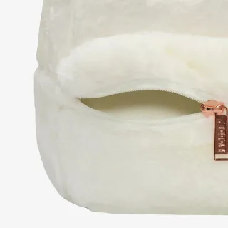 Nike JAG FAUX FUR MINI BACKPACK 