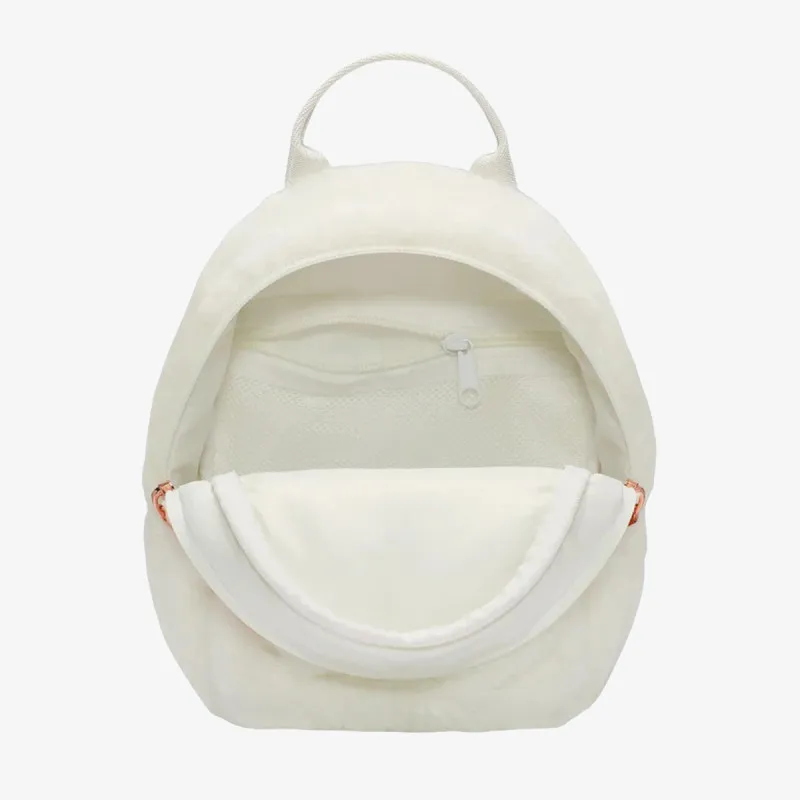Nike JAG FAUX FUR MINI BACKPACK 