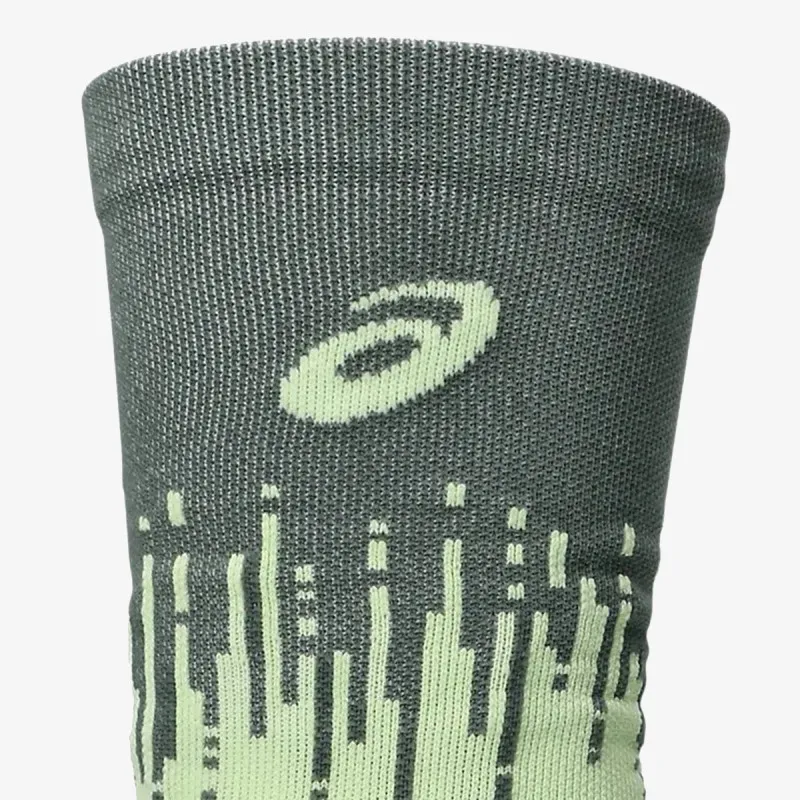 ASICS PERFORMANCE RUN CREW SOCK 