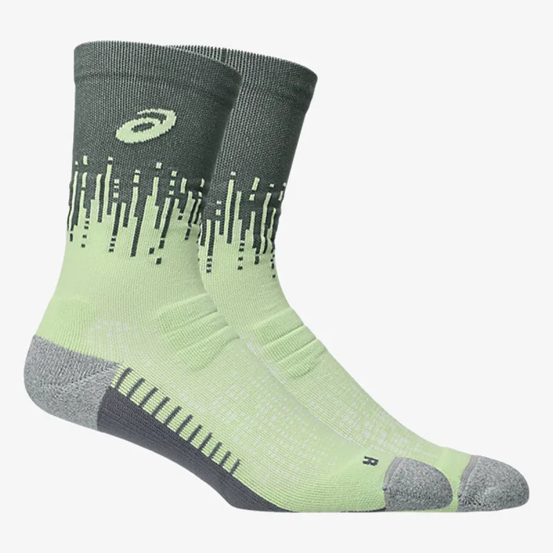 ASICS PERFORMANCE RUN CREW SOCK 