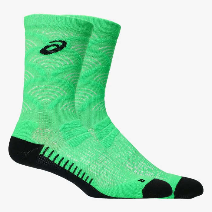 ASICS PERFORMANCE RUN SOCK CREW 