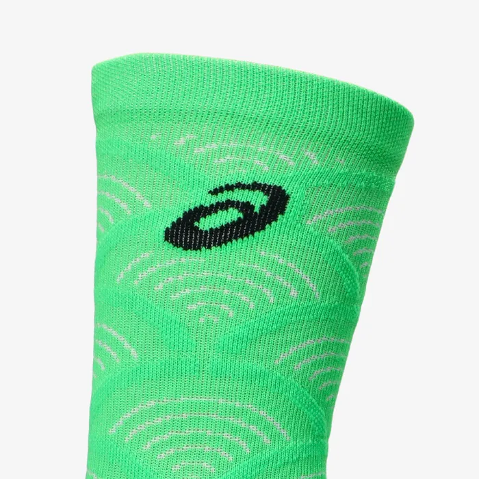 ASICS PERFORMANCE RUN SOCK CREW 