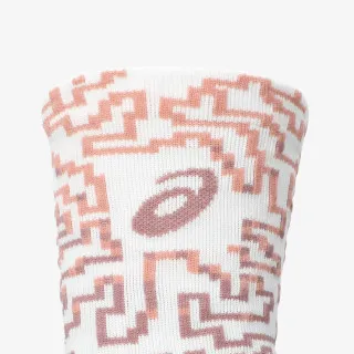 ASICS PERFORMANCE RUN SOCK CREW 