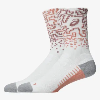 ASICS PERFORMANCE RUN SOCK CREW 