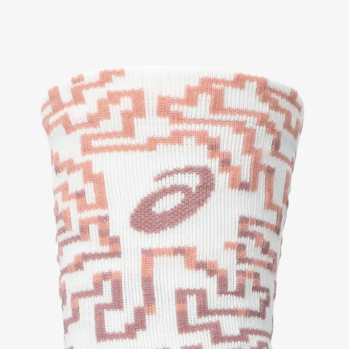 ASICS PERFORMANCE RUN SOCK CREW 