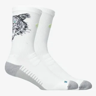 ASICS PERFORMANCE RUN SOCK CREW 