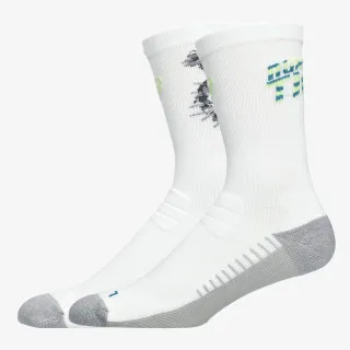 ASICS PERFORMANCE RUN SOCK CREW 