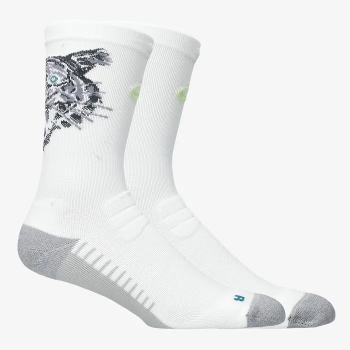 ASICS PERFORMANCE RUN SOCK CREW 
