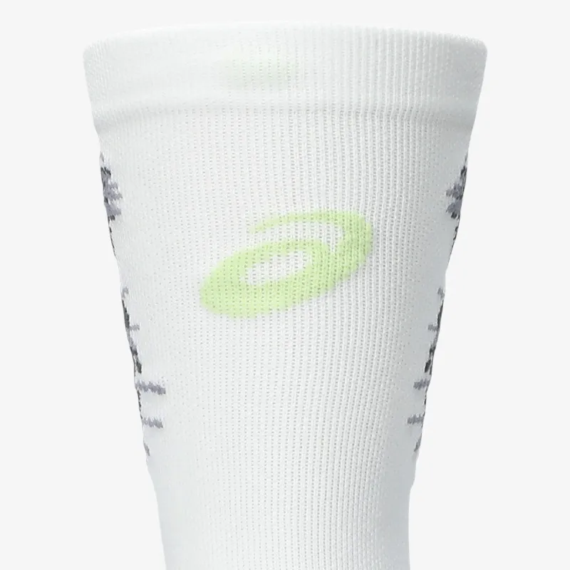 ASICS PERFORMANCE RUN SOCK CREW 