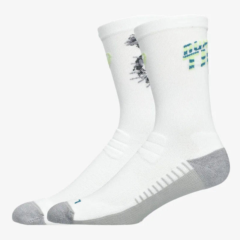 ASICS PERFORMANCE RUN SOCK CREW 