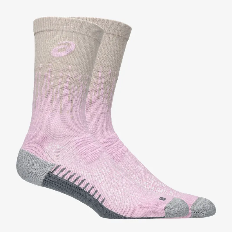 ASICS PERFORMANCE RUN SOCK CREW 