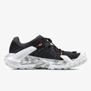 MAMMUT Hueco Knit II Low Men