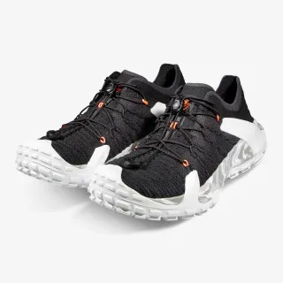 MAMMUT Hueco Knit II Low Men