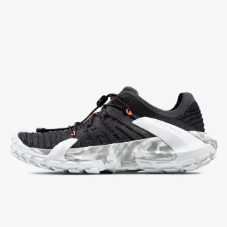MAMMUT Hueco Knit II Low Men