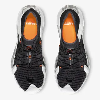 MAMMUT Hueco Knit II Low Men