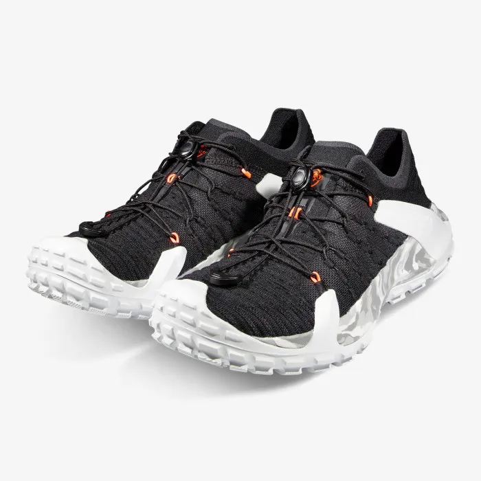 MAMMUT Hueco Knit II Low Men 