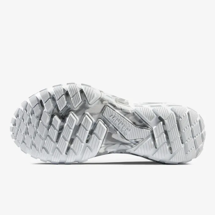 MAMMUT Hueco Knit II Low Men 