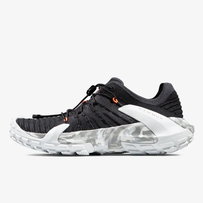 MAMMUT Hueco Knit II Low Men 