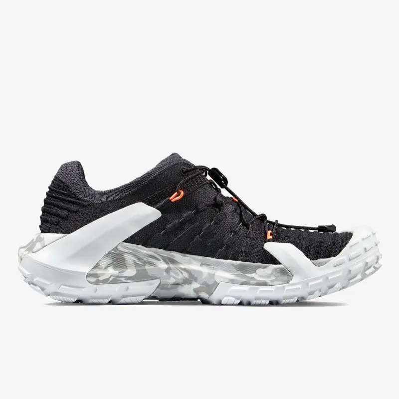 MAMMUT Hueco Knit II Low Men