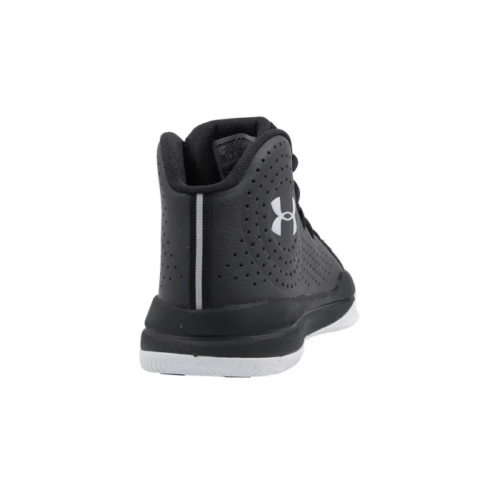 UNDER ARMOUR Grade School UA Jet 2019 Basketball Shoes 