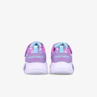 SKECHERS SNUGGLE SNEAKS 
