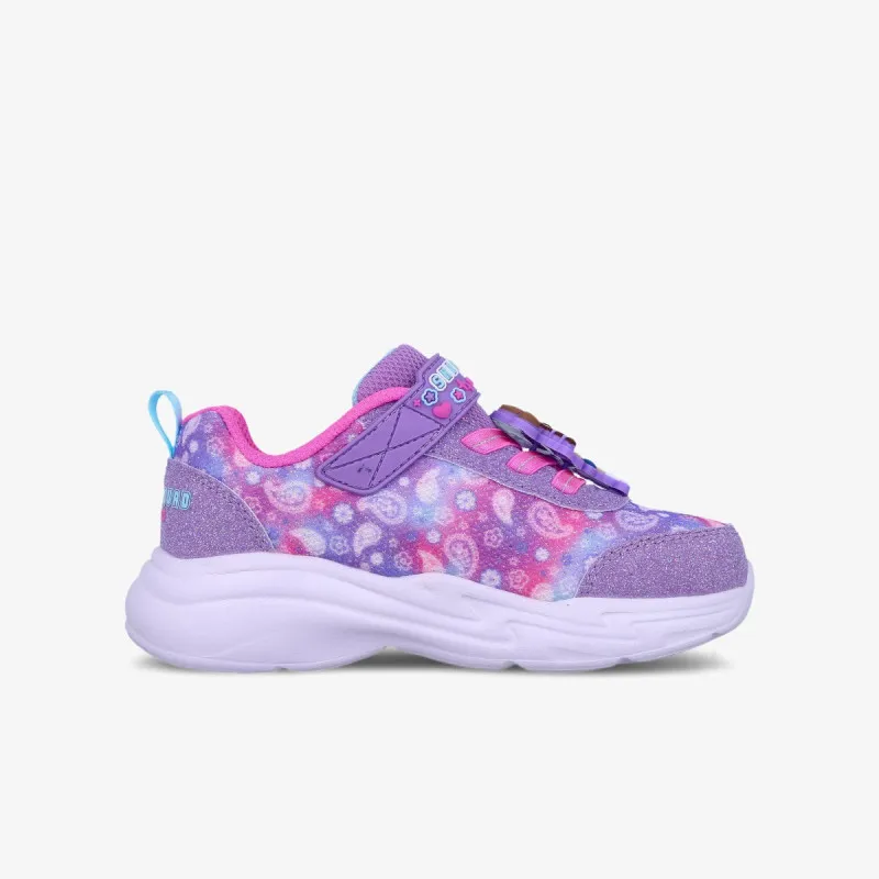 SKECHERS SNUGGLE SNEAKS 