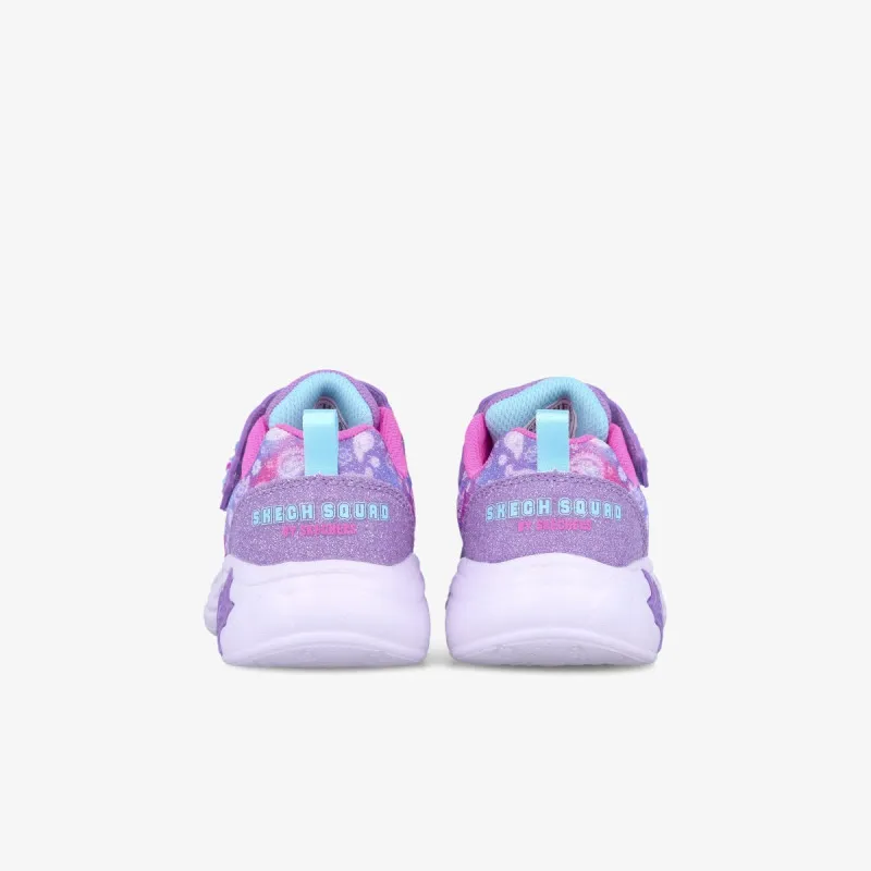SKECHERS SNUGGLE SNEAKS 