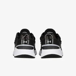 UNDER ARMOUR UA Charged Breathe Lace Shoes