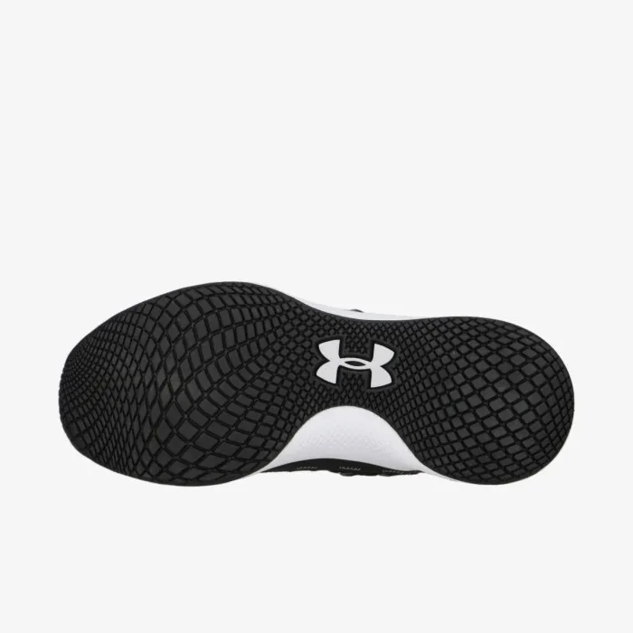UNDER ARMOUR UA Charged Breathe Lace Shoes 