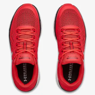 UNDER ARMOUR UNDER ARMOUR UA CHARGED INTAKE 4 3022591-600