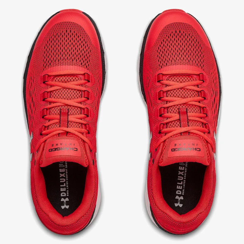UNDER ARMOUR UNDER ARMOUR UA CHARGED INTAKE 4 3022591-600