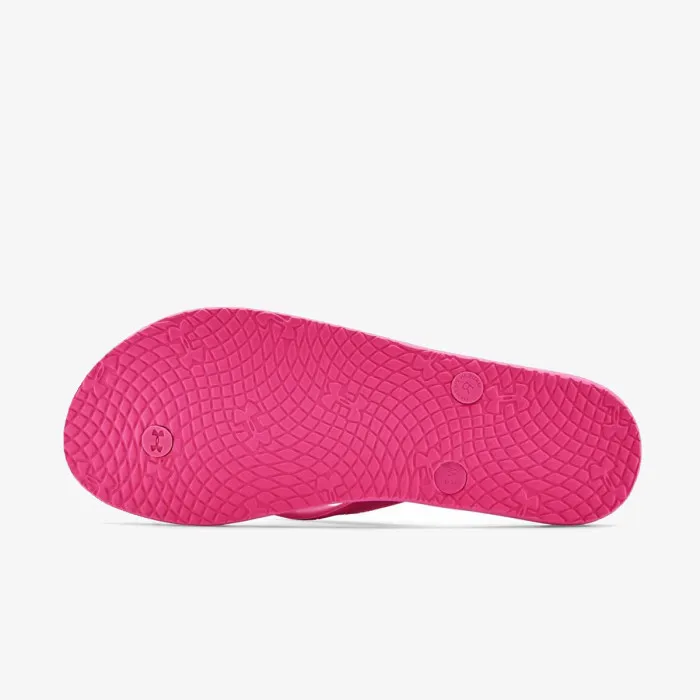 UNDER ARMOUR W Atlantic Dune T 