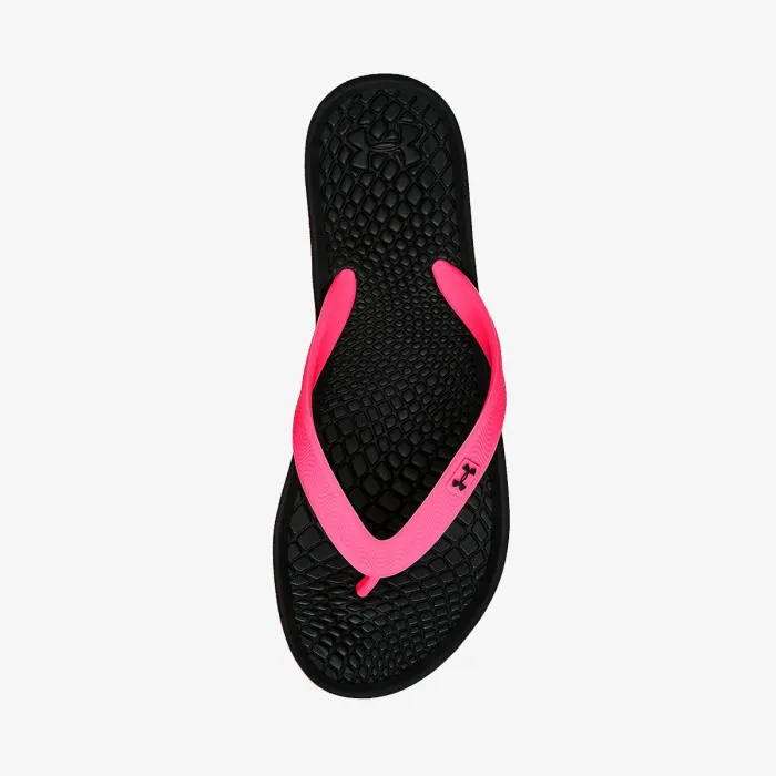 UNDER ARMOUR W Atlantic Dune T 