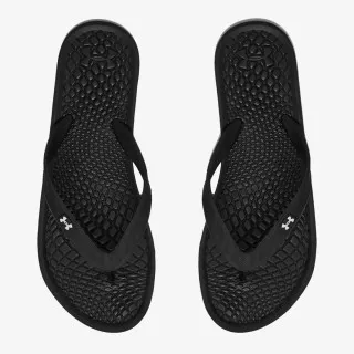 UNDER ARMOUR W Atlantic Dune T