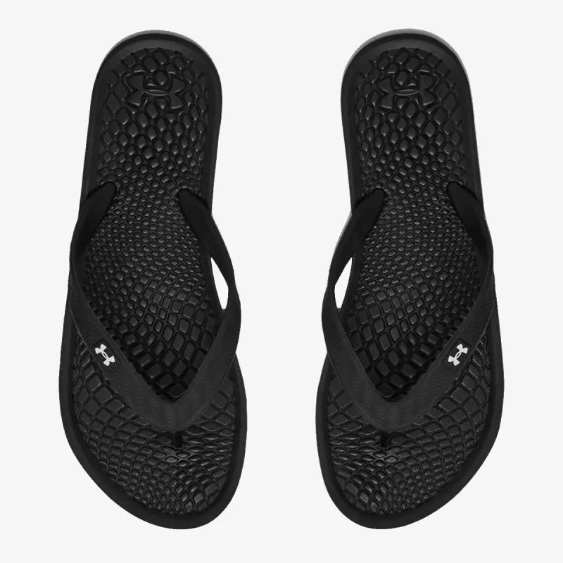 UNDER ARMOUR W Atlantic Dune T