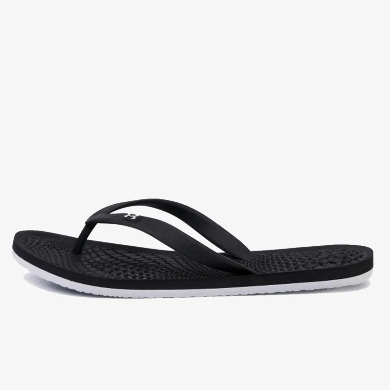 UNDER ARMOUR W Atlantic Dune T
