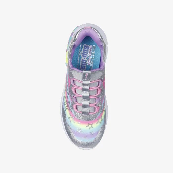 SKECHERS UNICORN DREAMS 