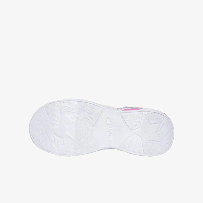 SKECHERS UNICORN DREAMS 