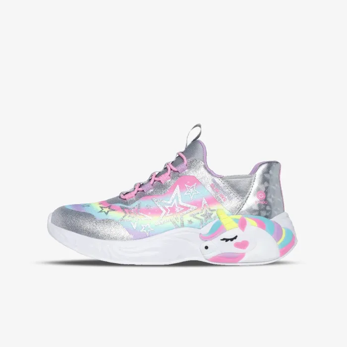 SKECHERS UNICORN DREAMS 