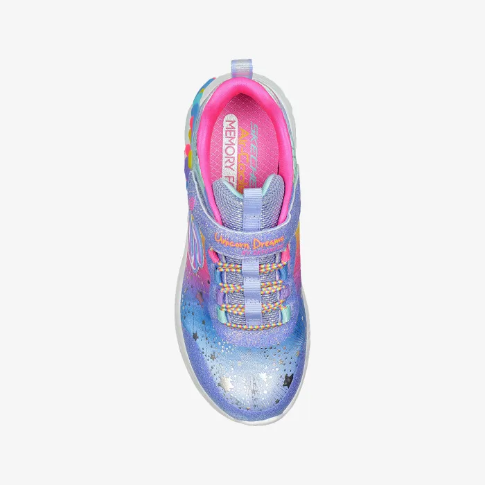 SKECHERS UNICORN DREAMS 