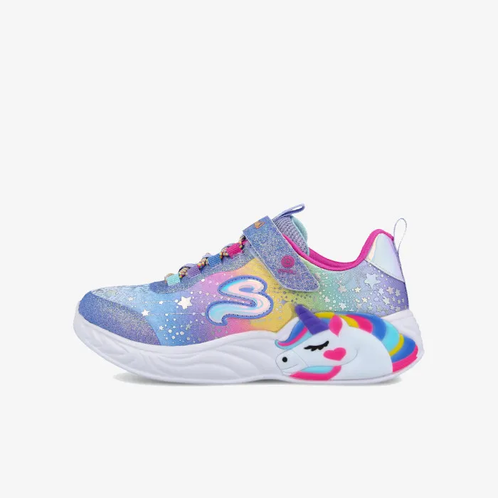 SKECHERS UNICORN DREAMS 