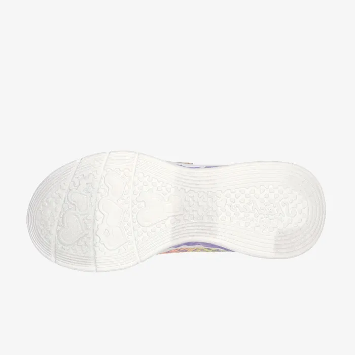 SKECHERS FLUTTER HEART LIGHTS 