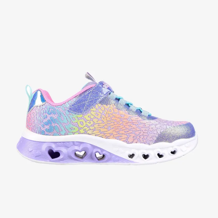 SKECHERS FLUTTER HEART LIGHTS 