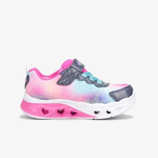 SKECHERS FLUTTER HEART LIGHTS
