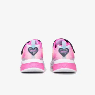 SKECHERS FLUTTER HEART LIGHTS