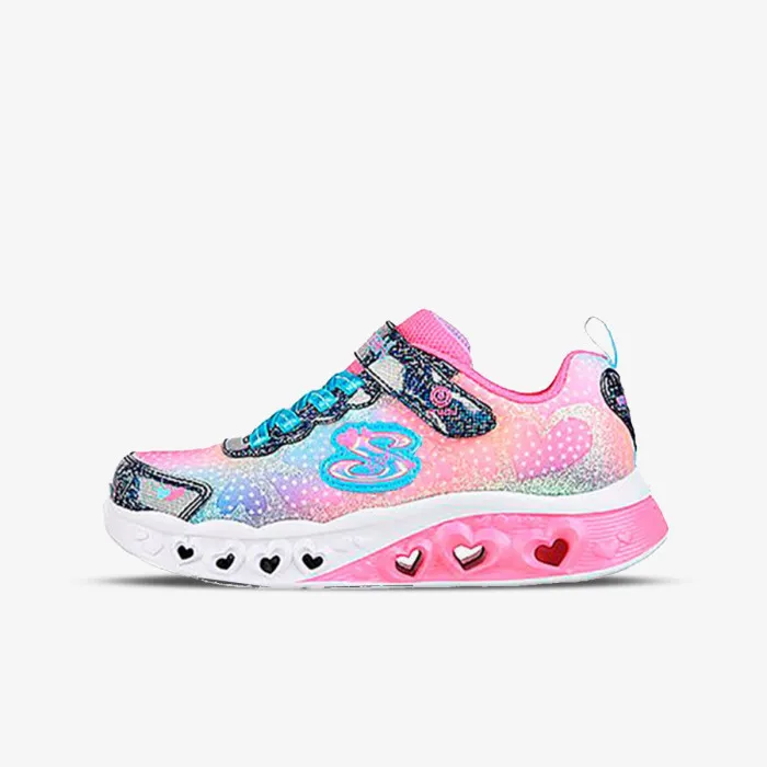SKECHERS FLUTTER HEART LIGHTS 